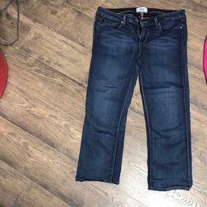 Paige Jeans